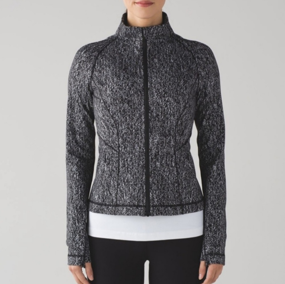 Lululemon  jacket